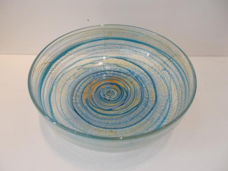 Radial Bowl, medium