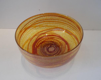 Radial Bowl, small