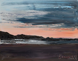 Reef 11.30pm June