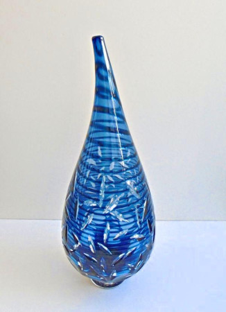 Voyage Vase