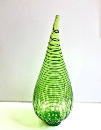 Voyage Vase
