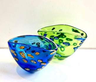 Small Hula Bowl