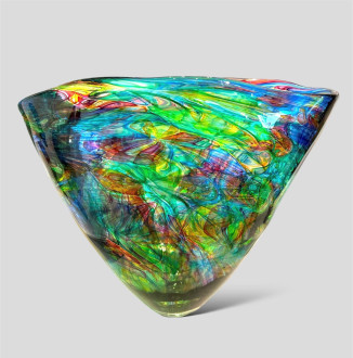 Monet Bowl
