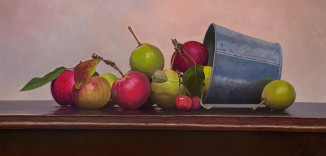 *Apple and Pears
