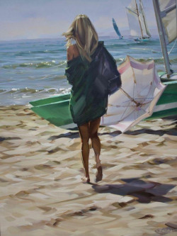 Jim Farrant Limited Edition Prints, Steam Gallery