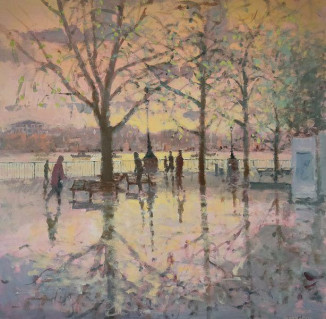SOLD Reflections