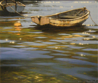 SOLD Ellen and Dee