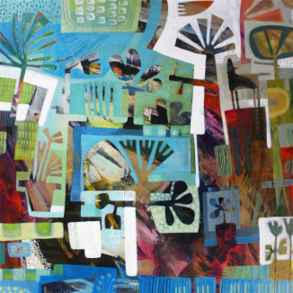 Taking Time with the Dog