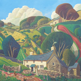 Silver Valley
