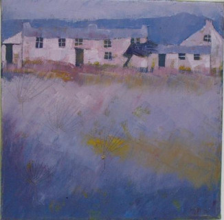 SOLD Blue Farm