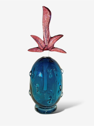 Pineapple Scent Bottle