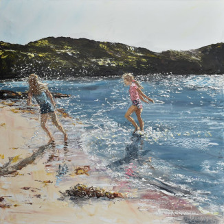 SOLD Splash
