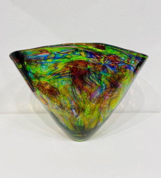 Monet Bowl