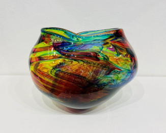 Parakeet Bowl