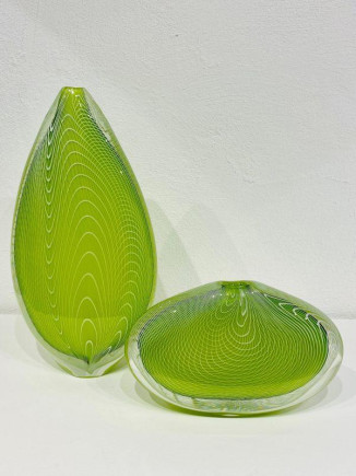 Zest, Lineweaver, Duo (pair)