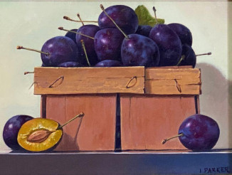 Damsons