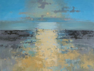 SOLD Sun's Path