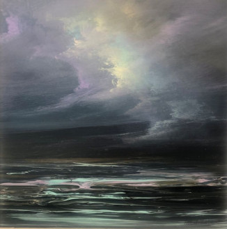 Meditation On Mull