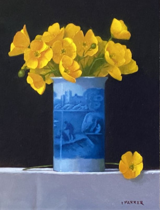 Buttercups