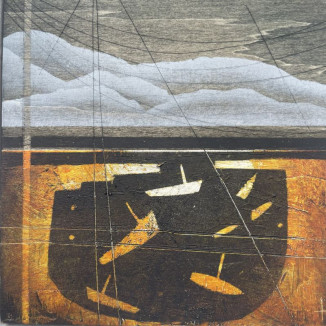 SOLD Harbour Lights III