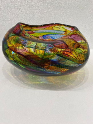 SOLD Mini Mosaic 2