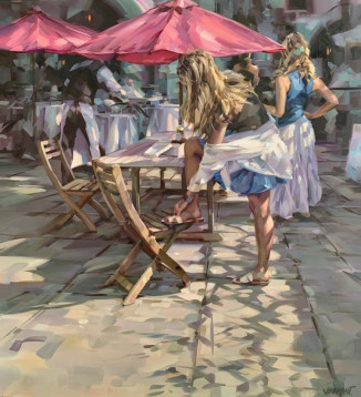 SOLD Start of the Shift