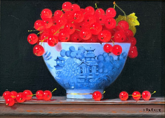 SOLD Redcurrants