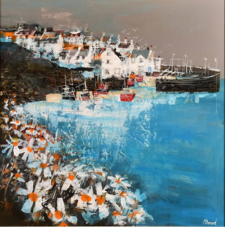Red Boats, Crail