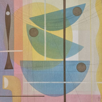 Here Comes The Sun (II)