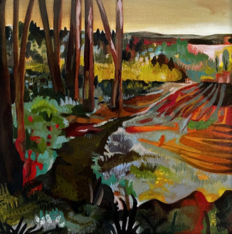 SOLD Morning Ponder