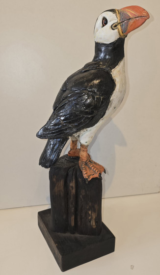 Puffin