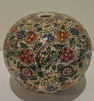Elizabthan Textile M Sphere 3/30