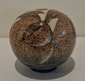 Hare XS Sphere No.3