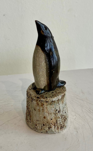 SOLD  Penguin