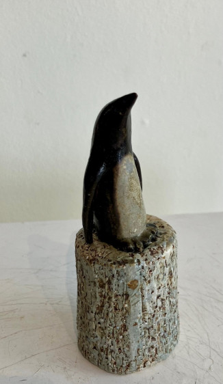 SOLD Baby Penguin