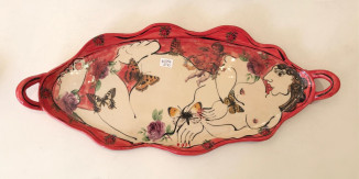 Platters Various Colours
