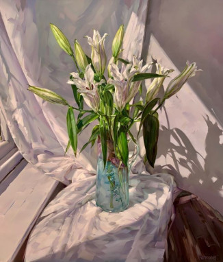 Lilies