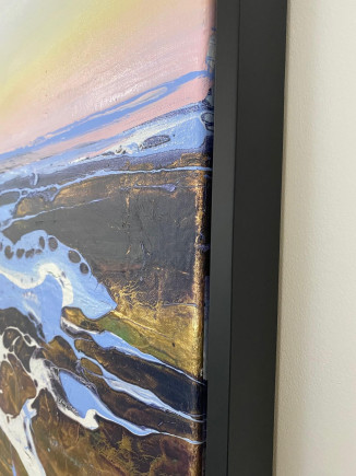 Example of Black Frame