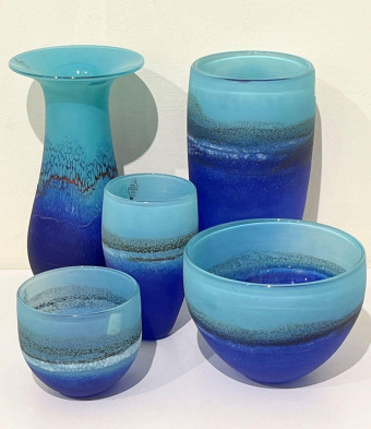 The Coastal Collection