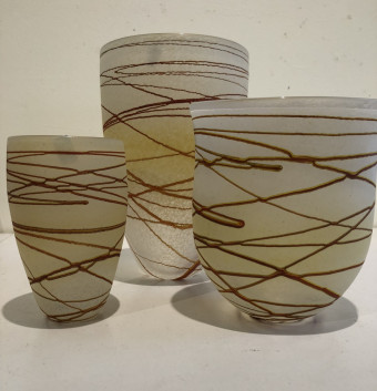 Yellow Earth Collection various sizes