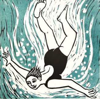 Diving Deep 9/100
