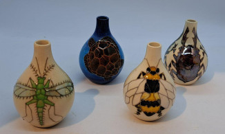 DCW Mini Vases Various