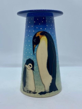 Penguin Conical no 34