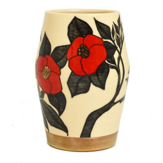 Camelia barrel no2