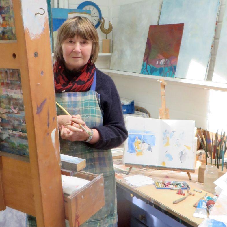 LR Profile Picture Sue Luxton LR Profile Picture Sue Luxton