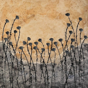 LR 48717 Serenity 64 x 64cm 1650