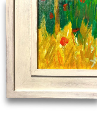 Example of Marcel Gatteaux Frame