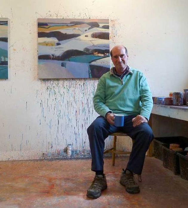 Gerry Dudgeon Gerry Dudgeon