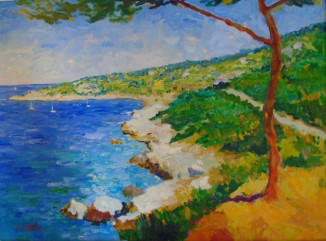 Cap d'Antibes