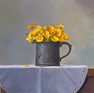 SOLD Buttercups